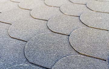 East Hardwick asphalt roofing costs