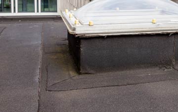 disadvantages of East Hardwick flat roofs