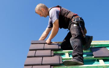 disadvantages of East Hardwick slate roofing