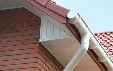 East Hardwick soffit repair costs