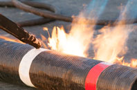 East Hardwick flat roofing replacement