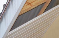 rated East Hardwick soffit repair companies