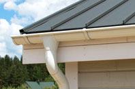 East Hardwick soffits